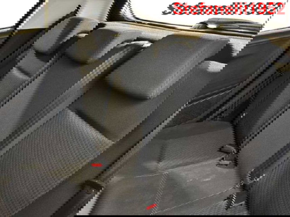 Peugeot 208 usata a Bologna (9)