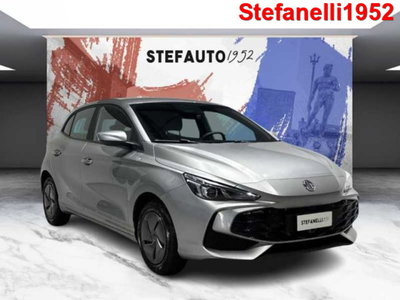 Mg MG3 1.5 Standard nuova a Bologna