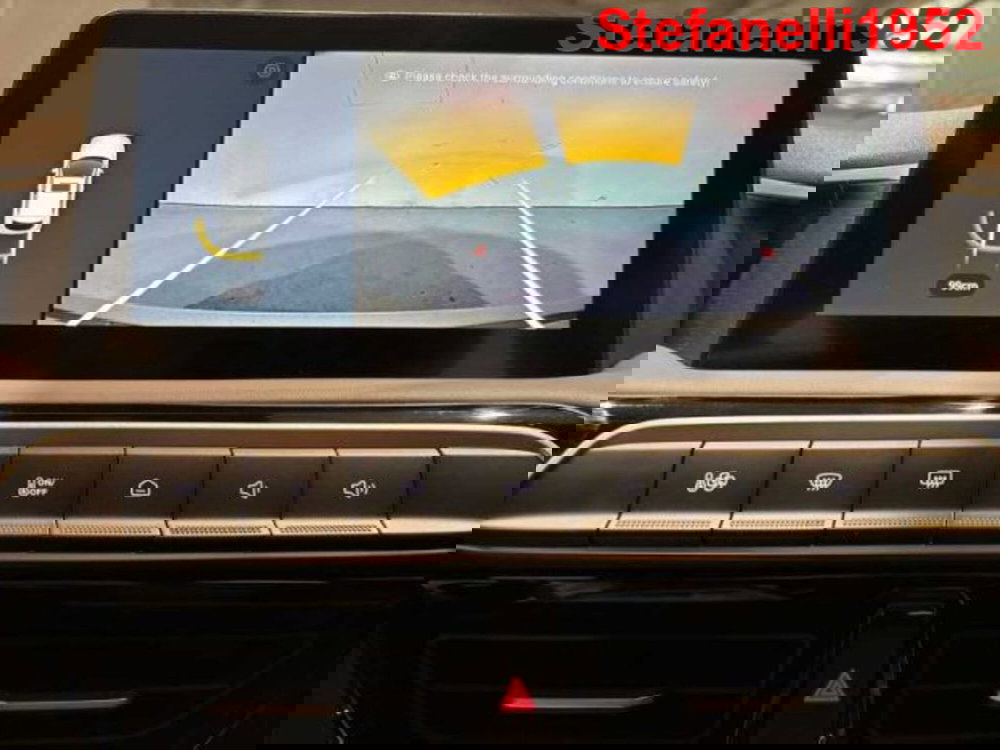 Mg MG3 nuova a Bologna (12)