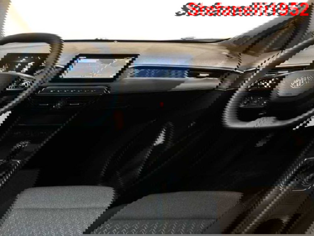 Mg MG3 nuova a Bologna (13)