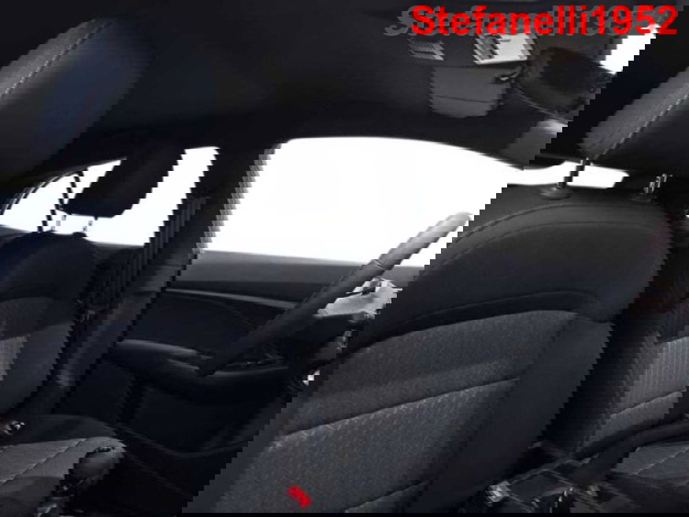 Mg MG3 nuova a Bologna (16)