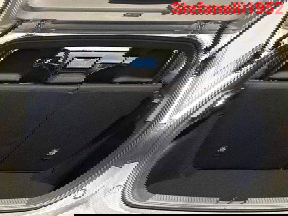 Mg MG3 nuova a Bologna (7)