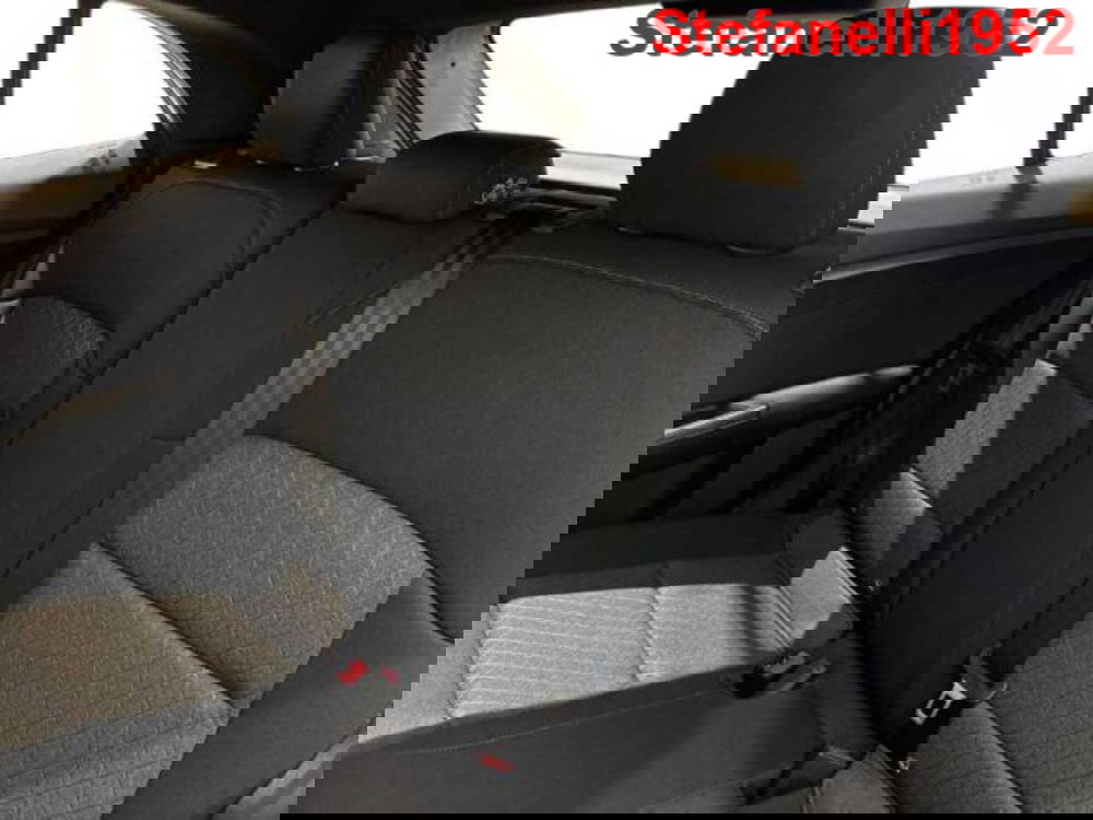 Mg MG3 nuova a Bologna (9)