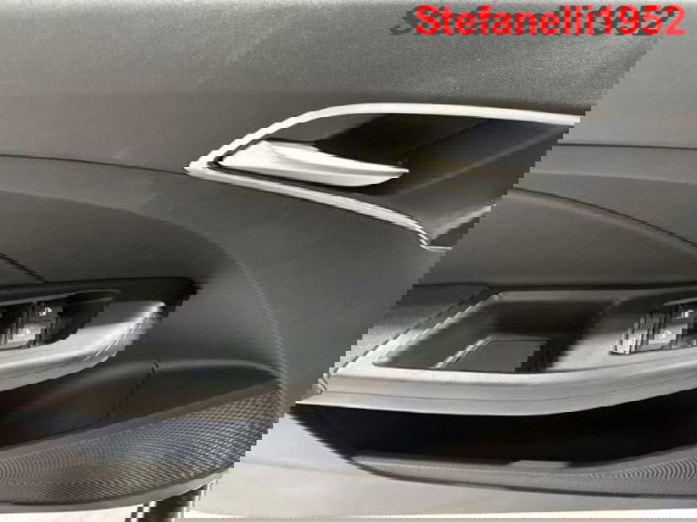 Mg MG3 nuova a Bologna (10)