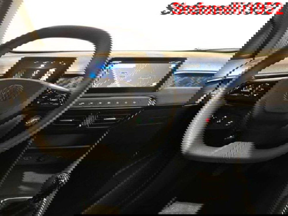 Mg MG3 nuova a Bologna (14)