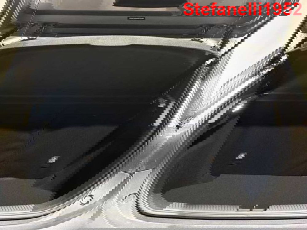 Mg MG3 nuova a Bologna (7)