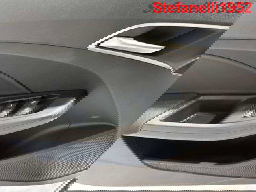 Mg MG3 nuova a Bologna (10)