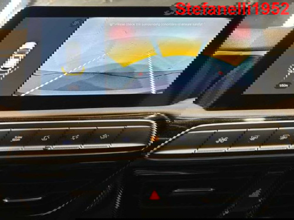 Mg MG3 nuova a Bologna (12)