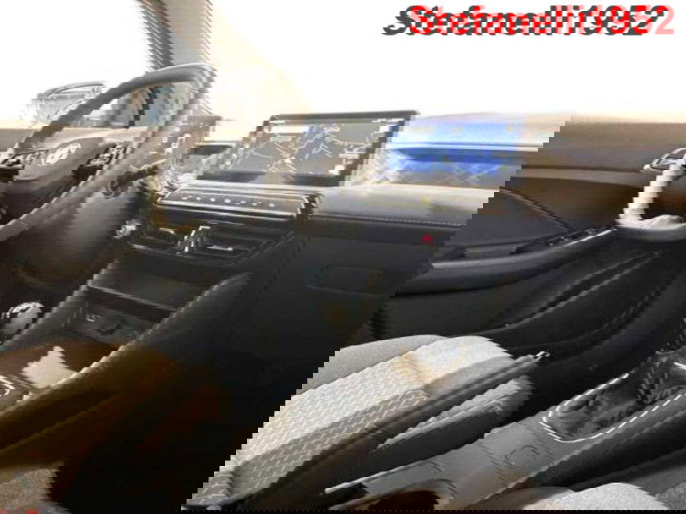 Mg MG3 nuova a Bologna (15)