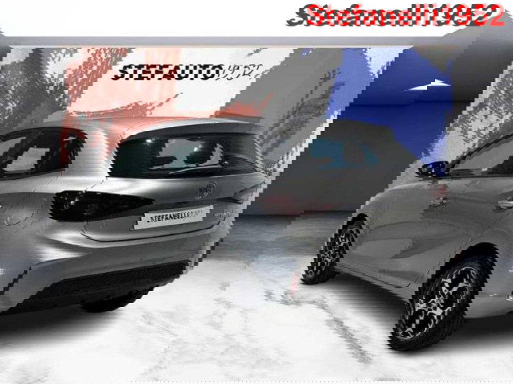 Mg MG3 nuova a Bologna (5)