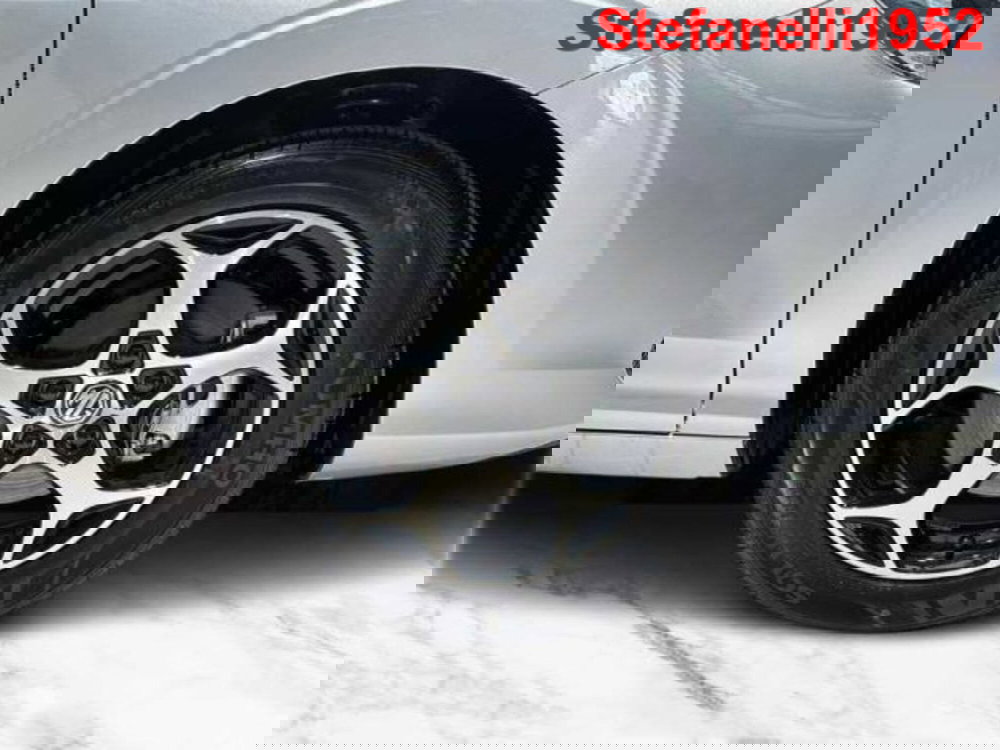 Mg MG3 nuova a Bologna (8)