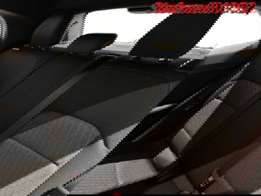 Mg MG3 nuova a Bologna (9)