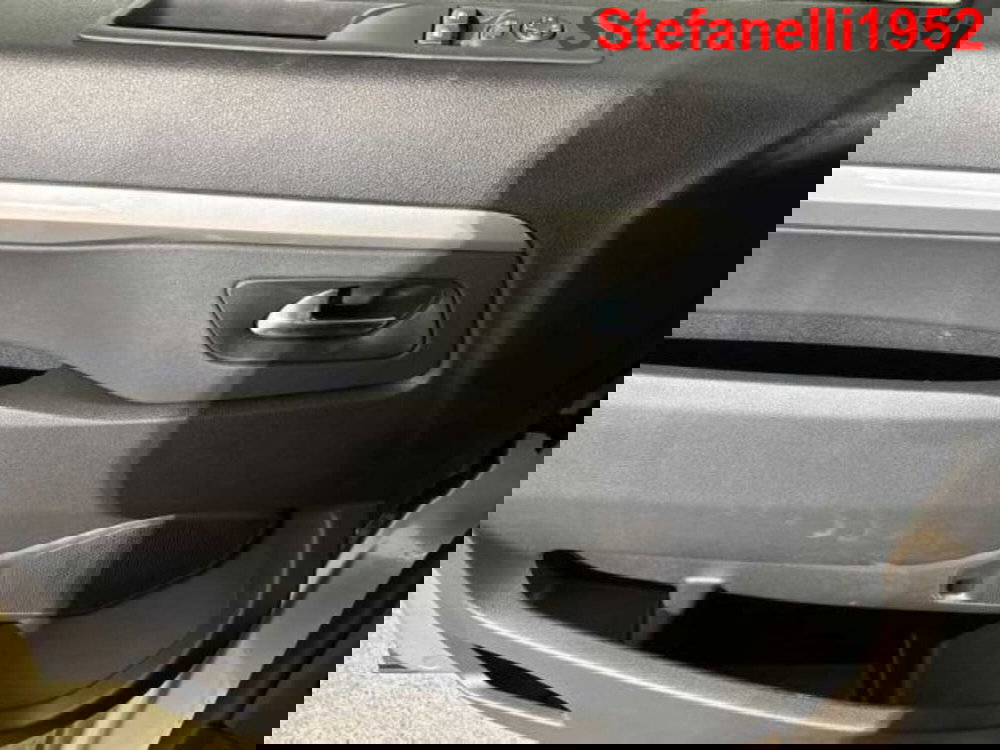 Citroen Spacetourer nuova a Bologna (10)