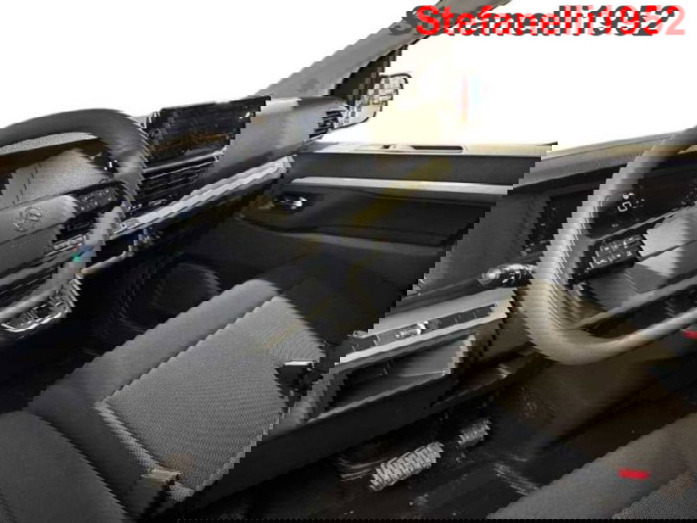 Citroen Spacetourer nuova a Bologna (11)