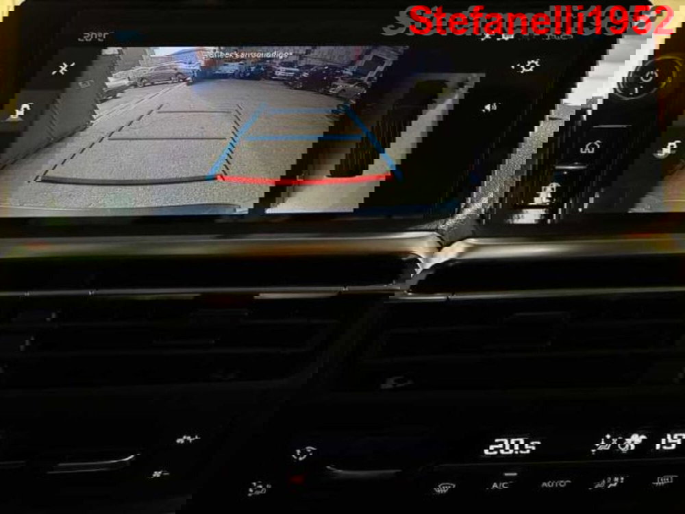 Citroen Spacetourer nuova a Bologna (12)