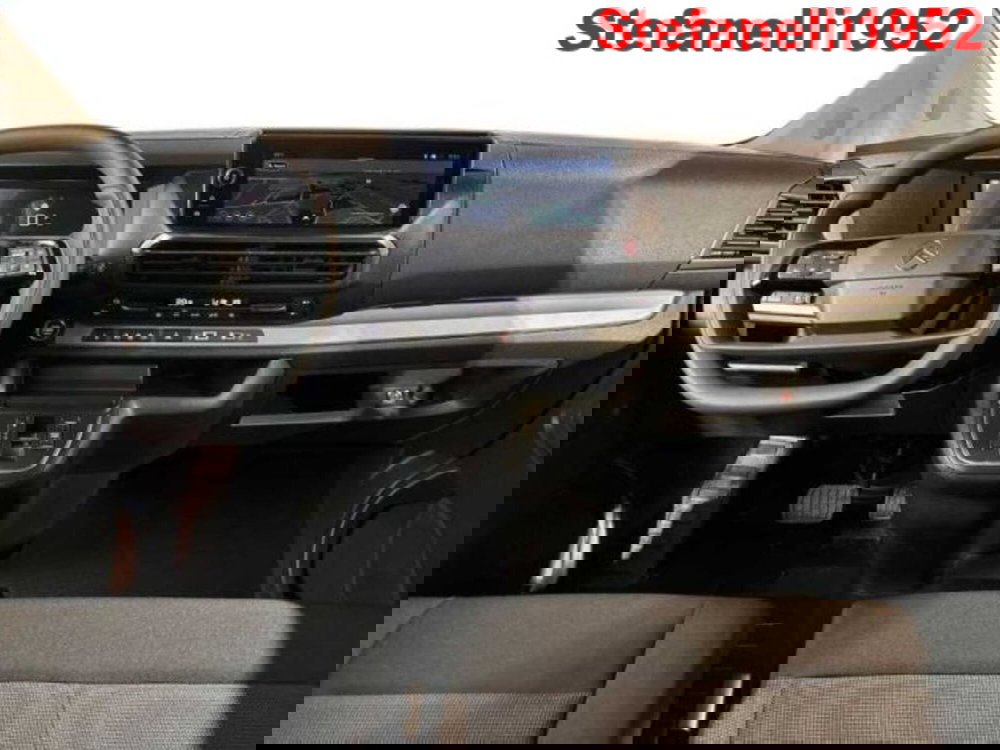 Citroen Spacetourer nuova a Bologna (13)