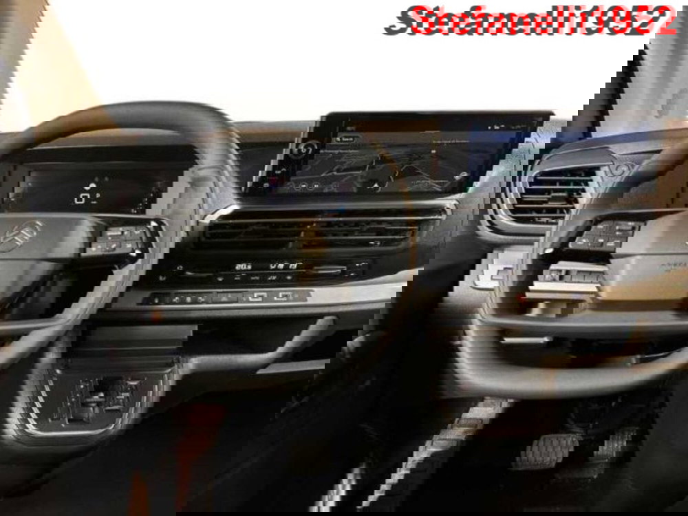 Citroen Spacetourer nuova a Bologna (14)