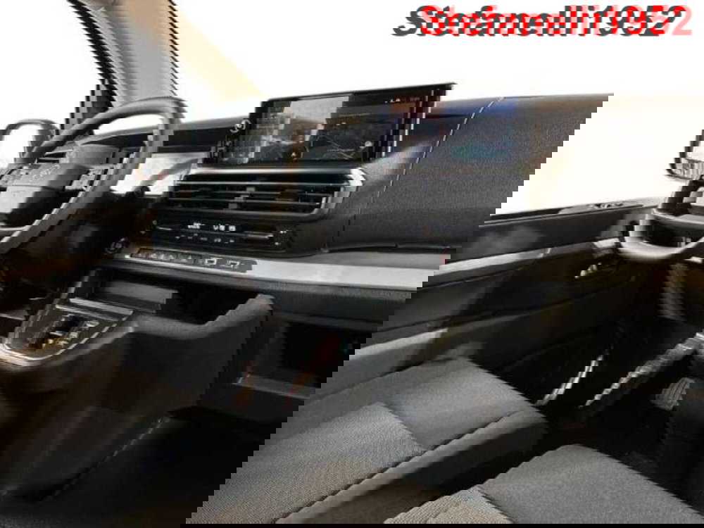 Citroen Spacetourer nuova a Bologna (15)