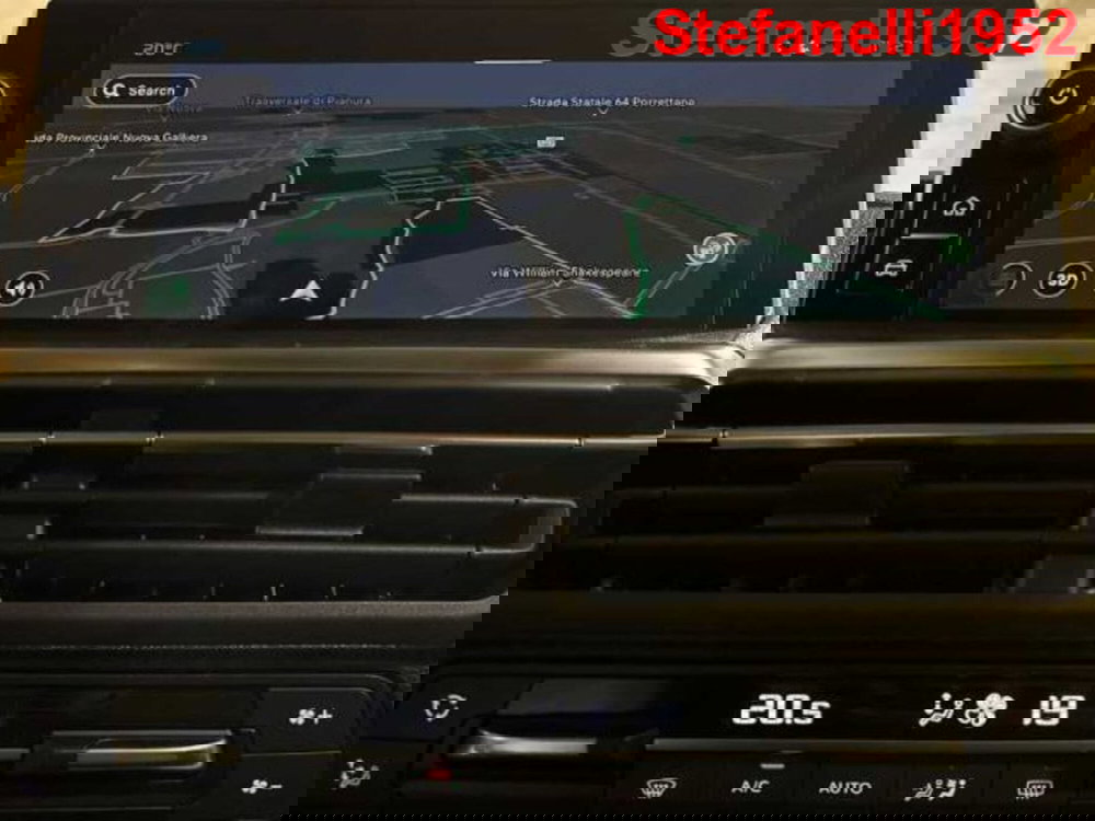 Citroen Spacetourer nuova a Bologna (17)