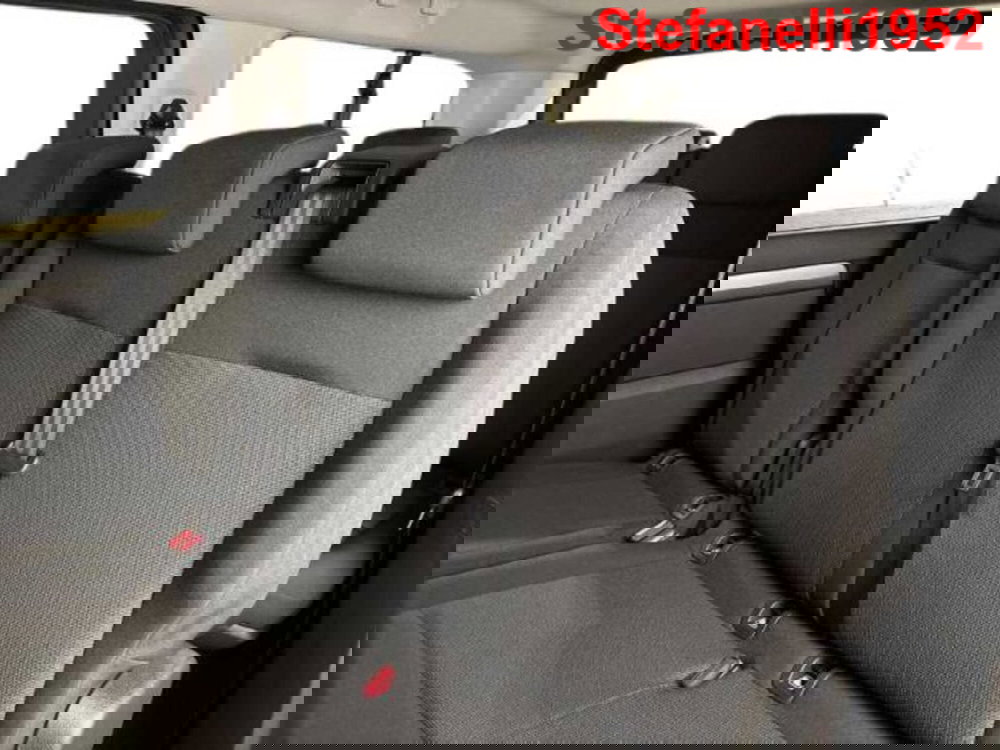 Citroen Spacetourer nuova a Bologna (9)