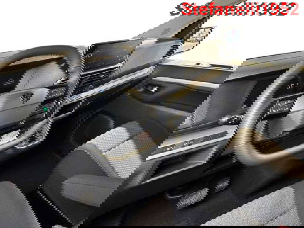 Peugeot Traveller nuova a Bologna (10)