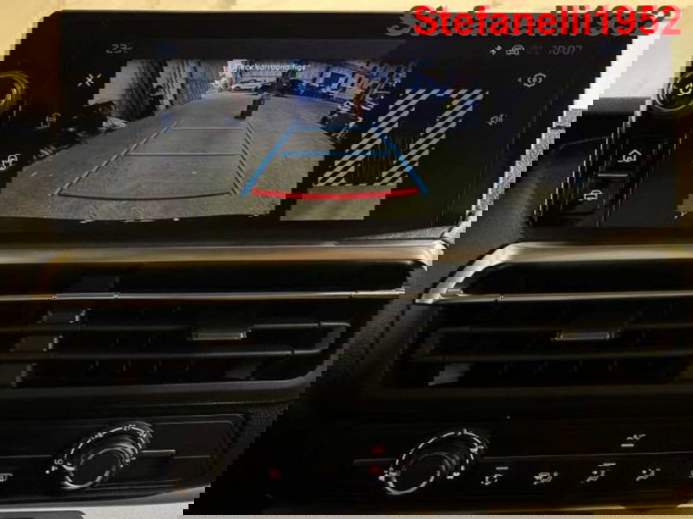 Peugeot Traveller nuova a Bologna (11)