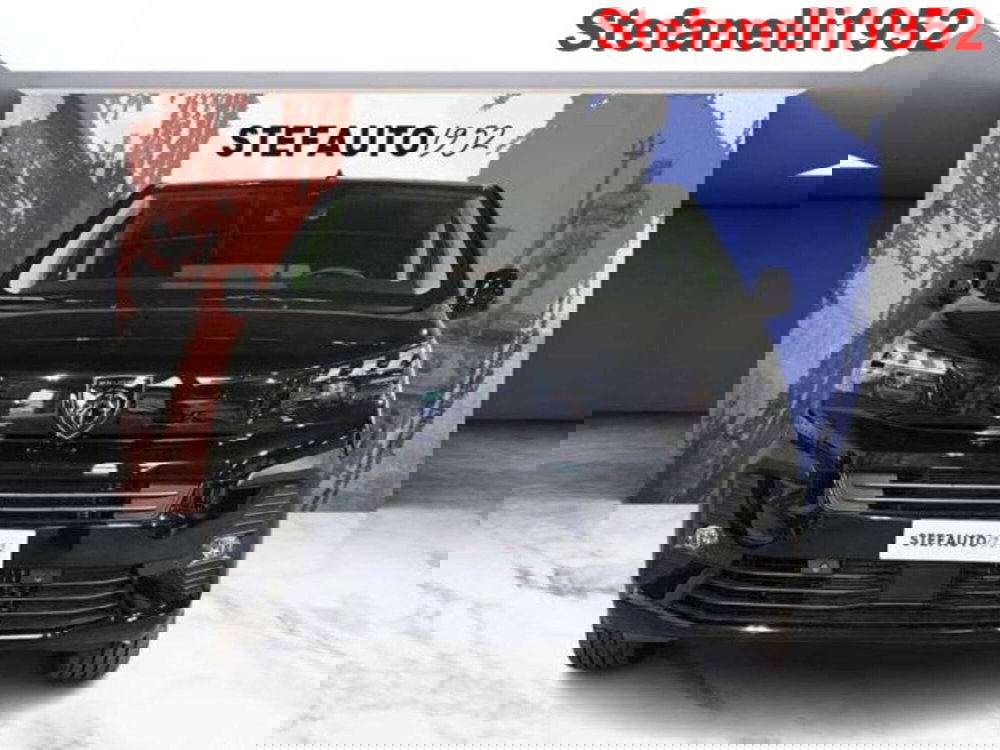 Peugeot Traveller nuova a Bologna (4)