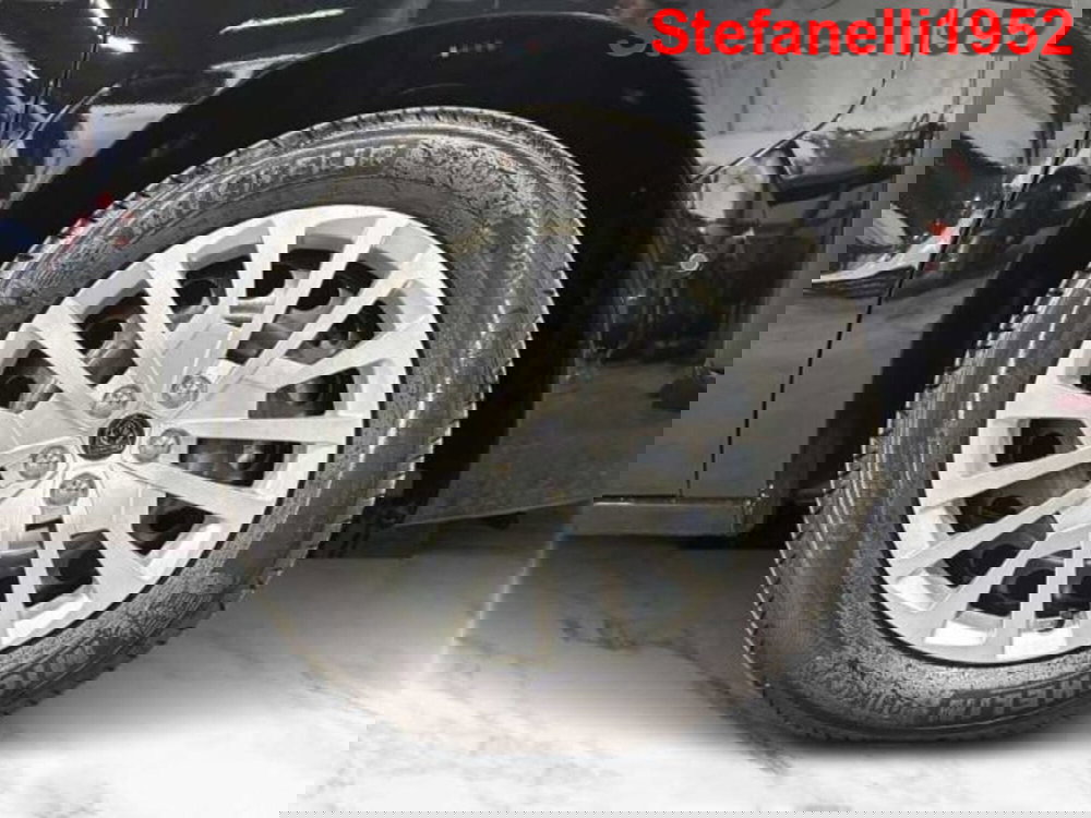 Peugeot Traveller nuova a Bologna (7)