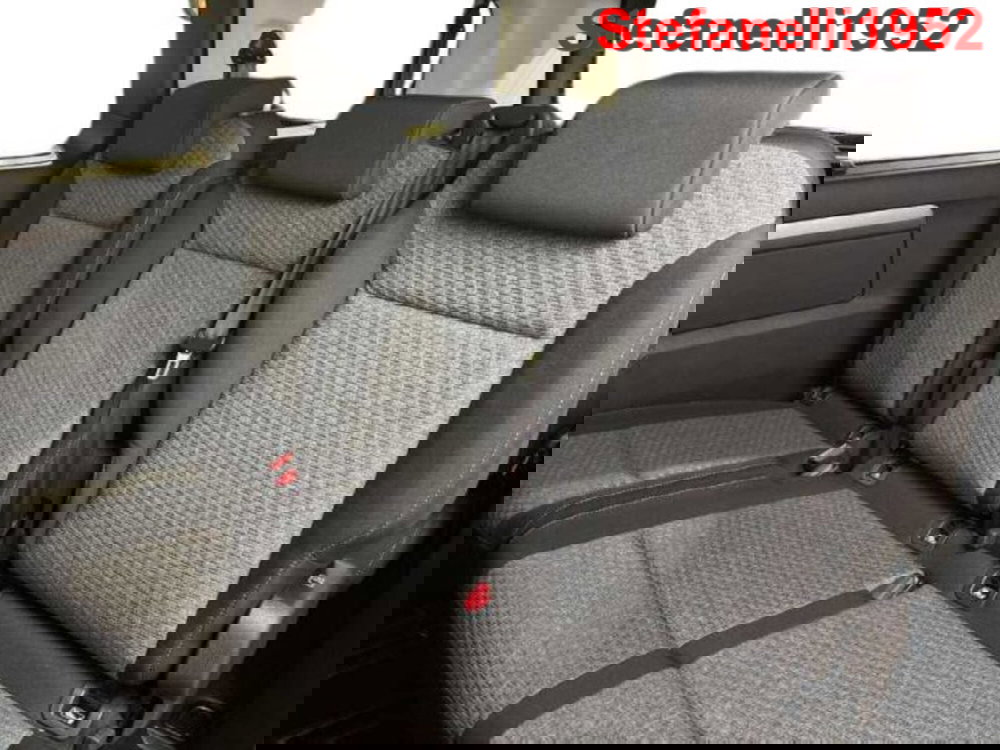 Peugeot Traveller nuova a Bologna (8)