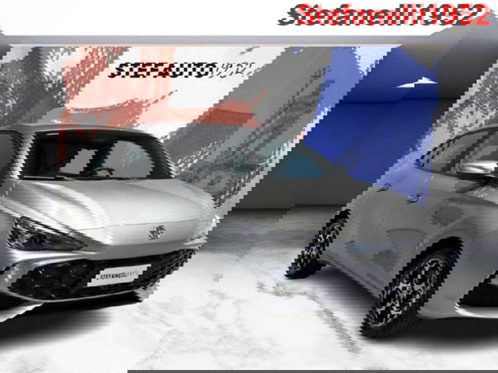 Mg MG3 nuova a Bologna