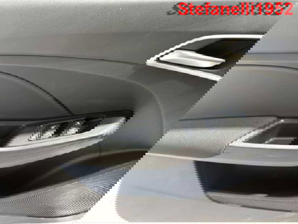 Mg MG3 nuova a Bologna (10)