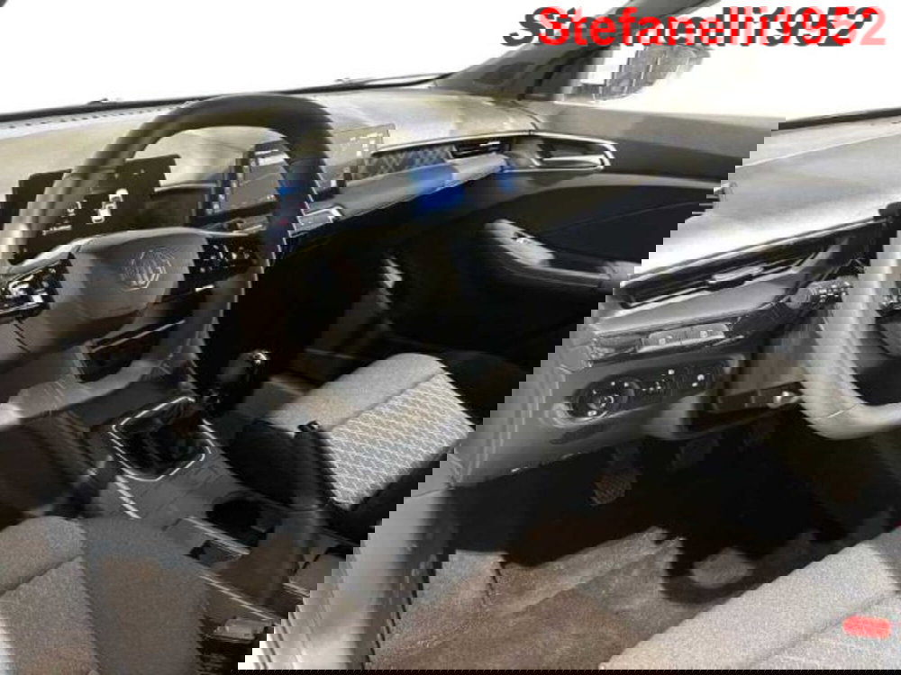 Mg MG3 nuova a Bologna (11)