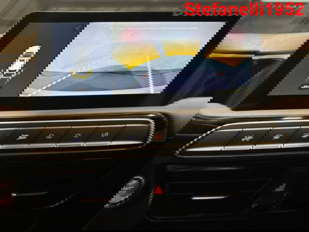 Mg MG3 nuova a Bologna (12)