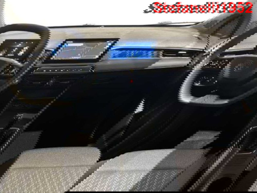 Mg MG3 nuova a Bologna (13)