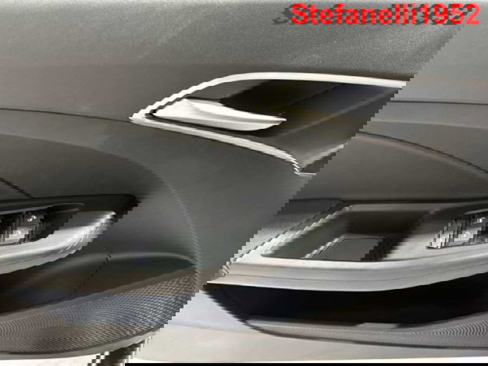 Mg MG3 nuova a Bologna (10)