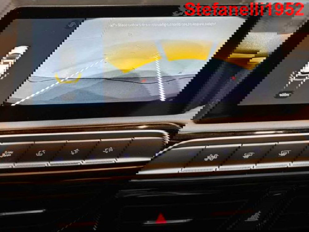 Mg MG3 nuova a Bologna (12)