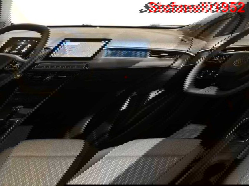 Mg MG3 nuova a Bologna (13)