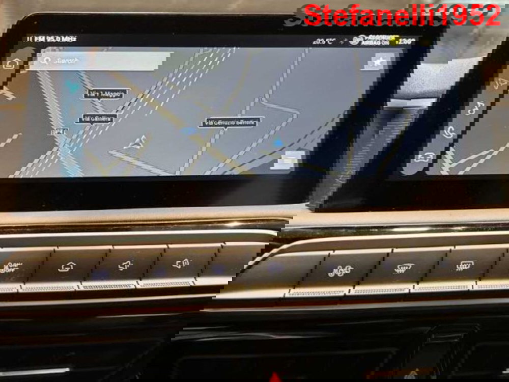 Mg MG3 nuova a Bologna (17)