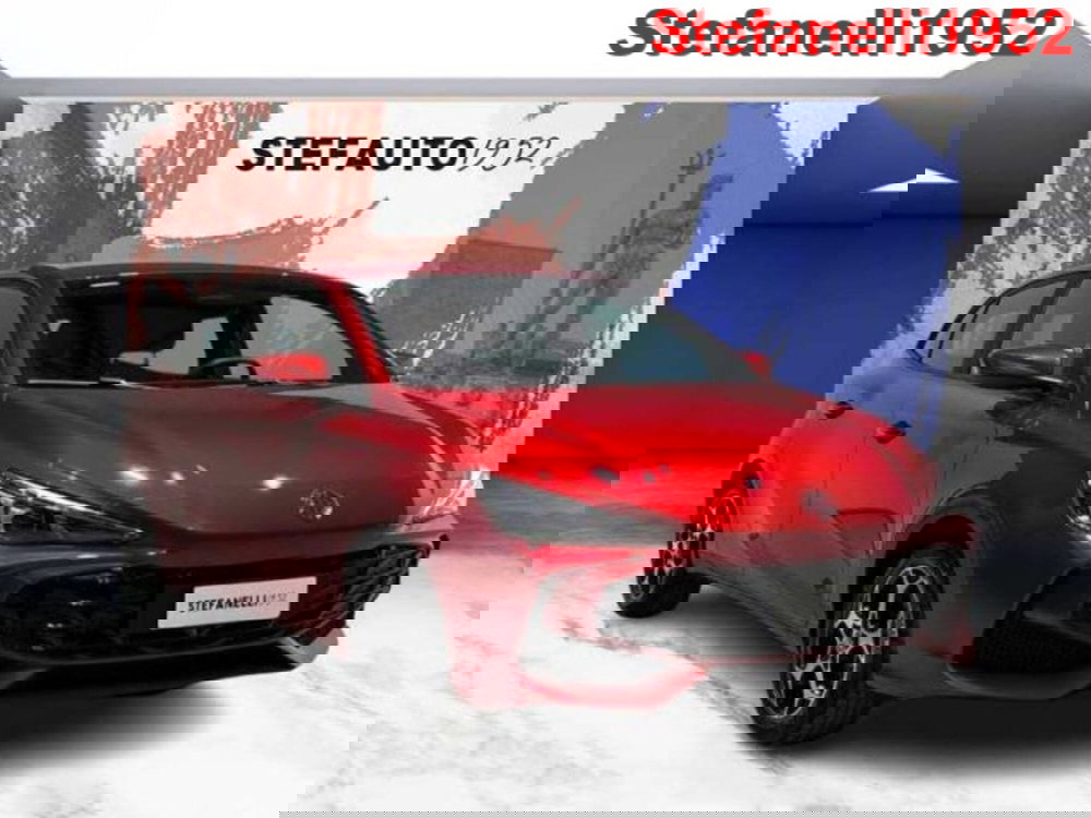 Mg MG3 nuova a Bologna