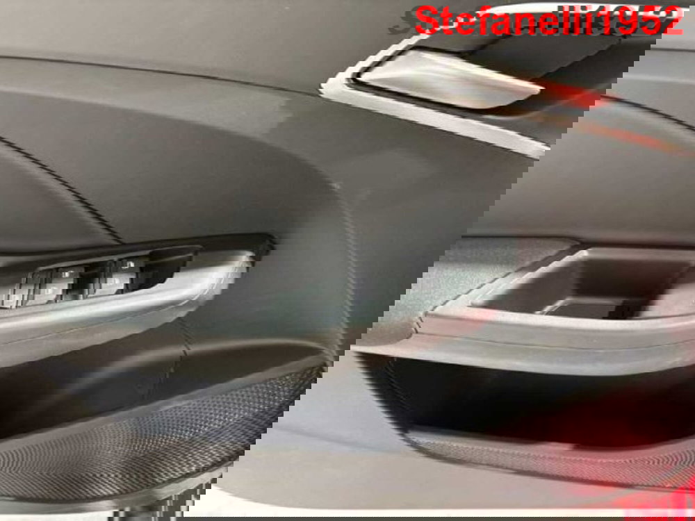 Mg MG3 nuova a Bologna (10)