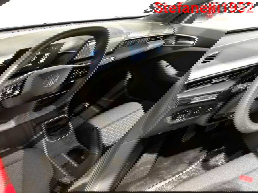 Mg MG3 nuova a Bologna (11)