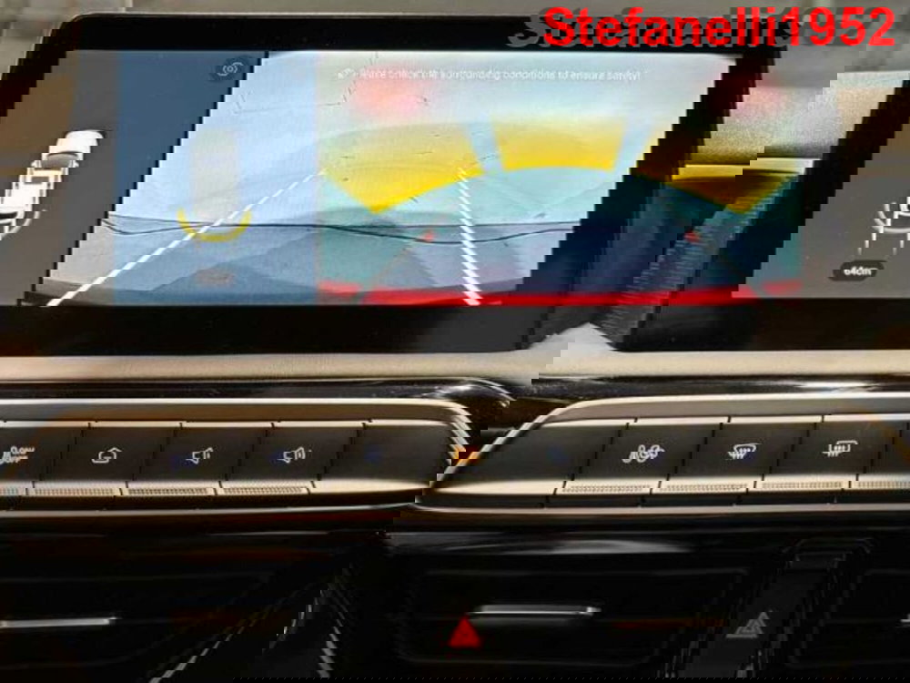 Mg MG3 nuova a Bologna (12)