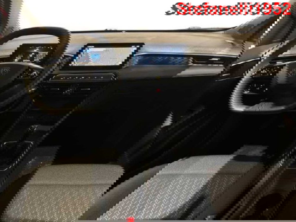 Mg MG3 nuova a Bologna (13)