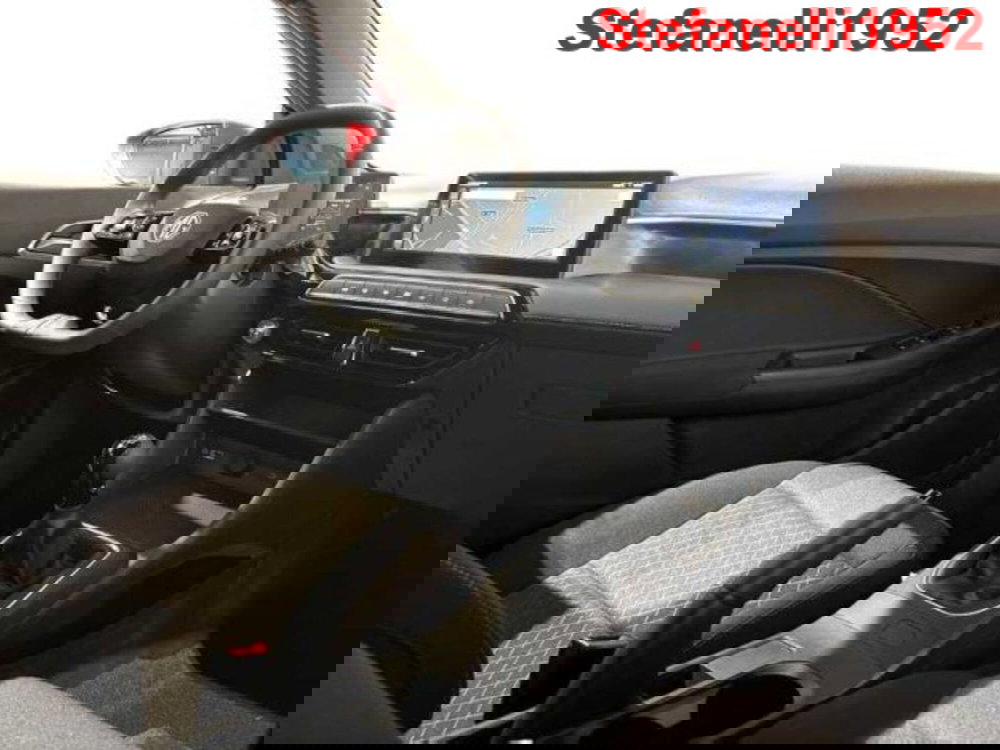 Mg MG3 nuova a Bologna (15)