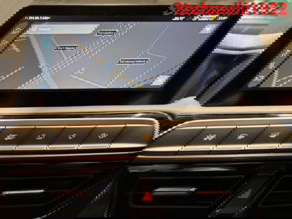 Mg MG3 nuova a Bologna (17)