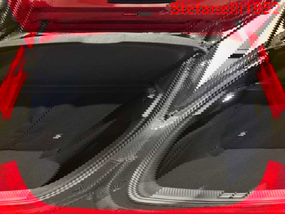 Mg MG3 nuova a Bologna (7)