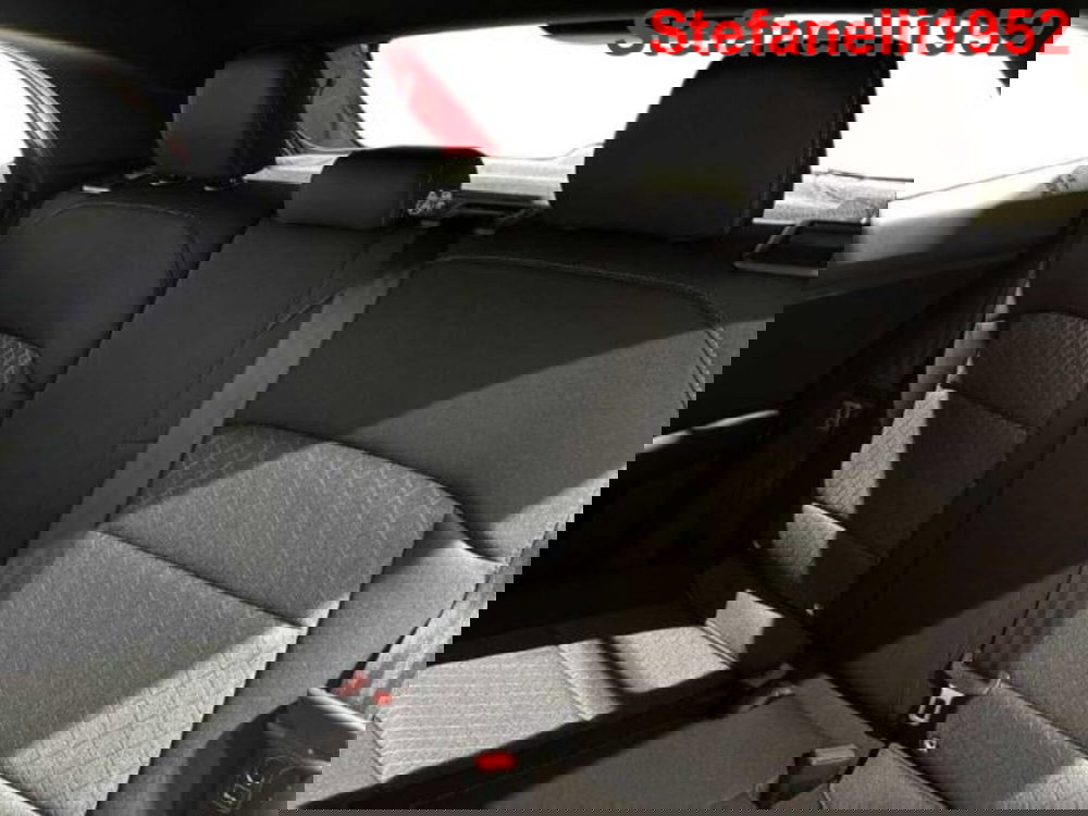 Mg MG3 nuova a Bologna (9)