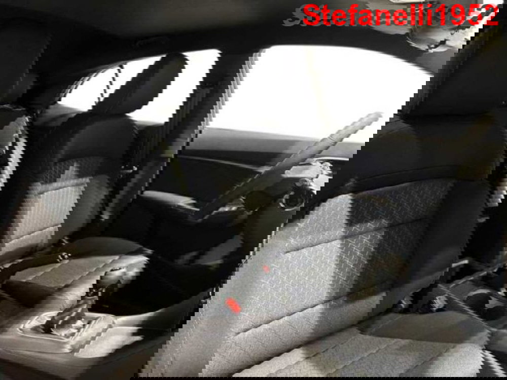 Mg MG3 nuova a Bologna (16)