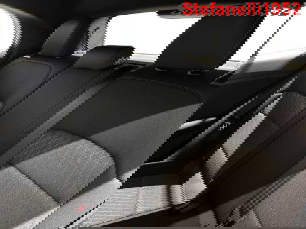 Mg MG3 nuova a Bologna (9)