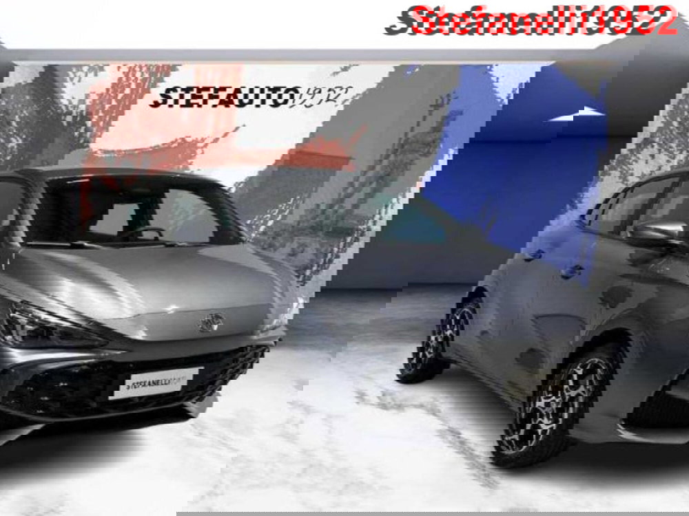 Mg MG3 nuova a Bologna